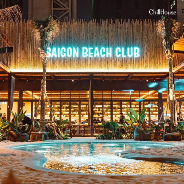 ChillHouse 179 Hai Bà Trưng