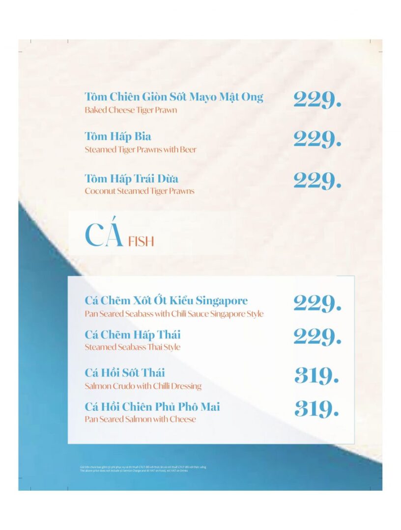 CHILLHOUSE Quận 2