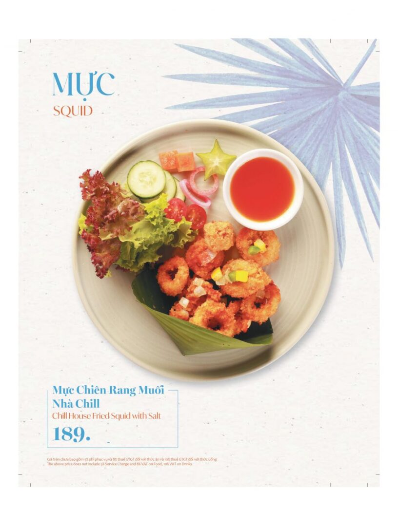 CHILLHOUSE Quận 2