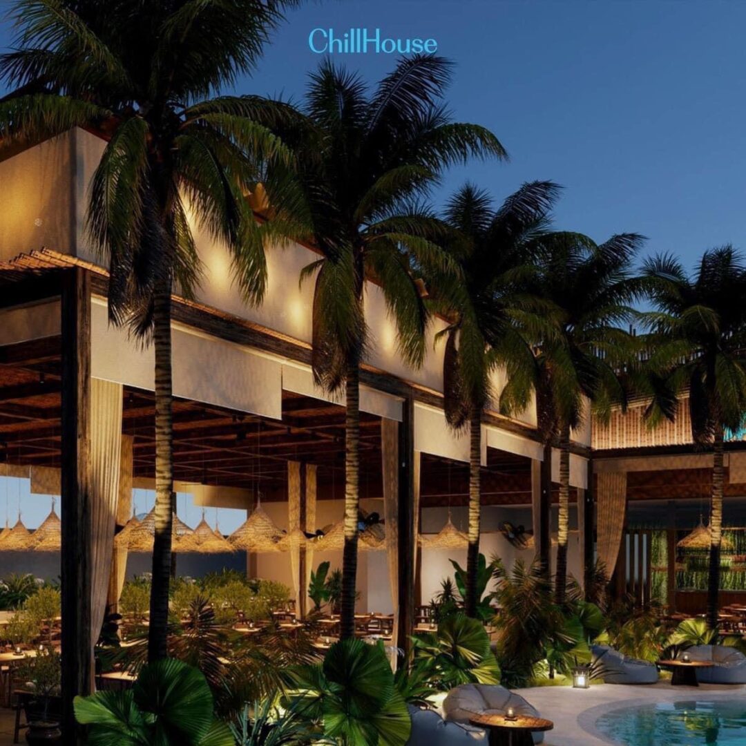 CHILLHOUSE Quận 2