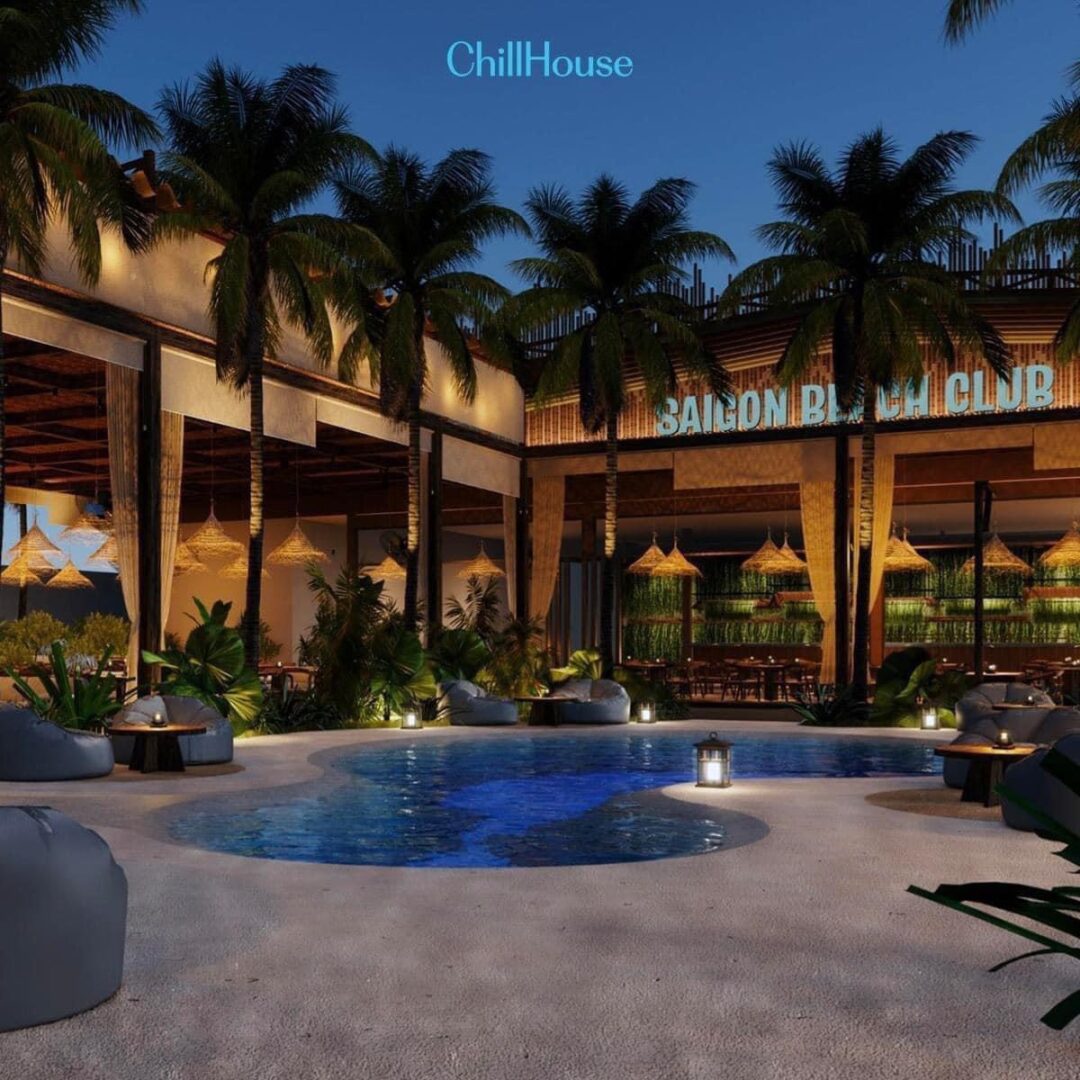 CHILLHOUSE Quận 2