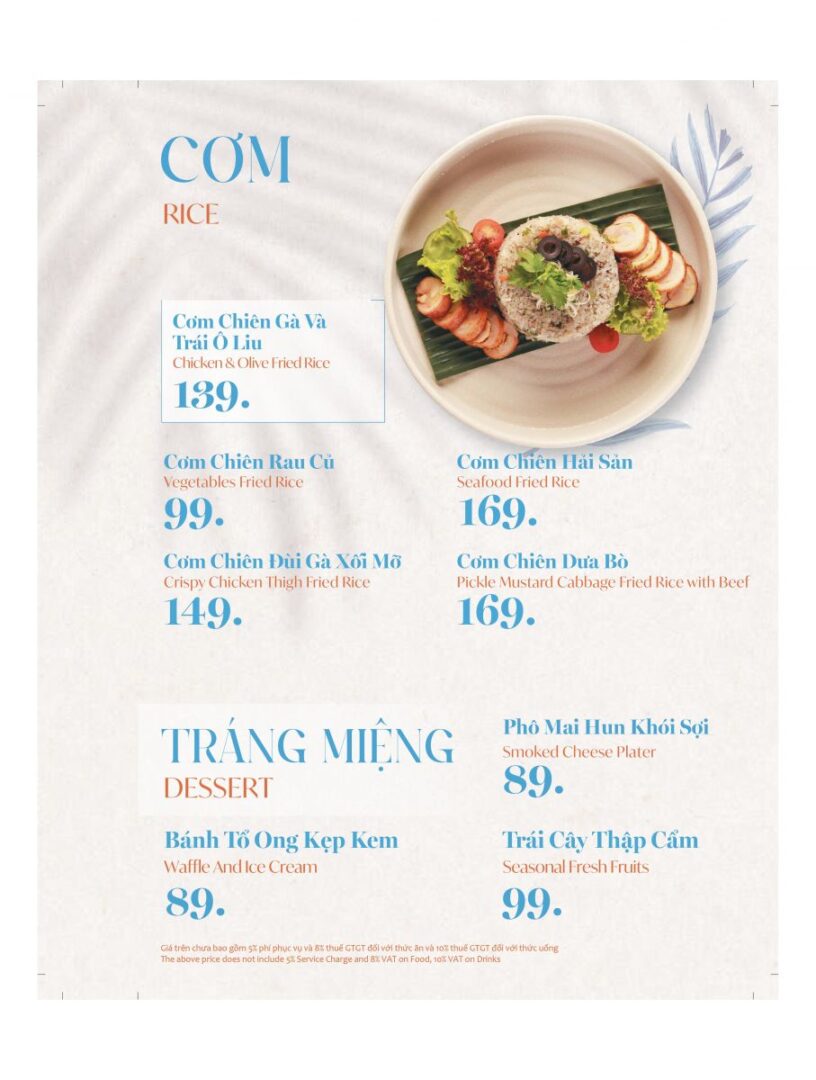 CHILLHOUSE Quận 2