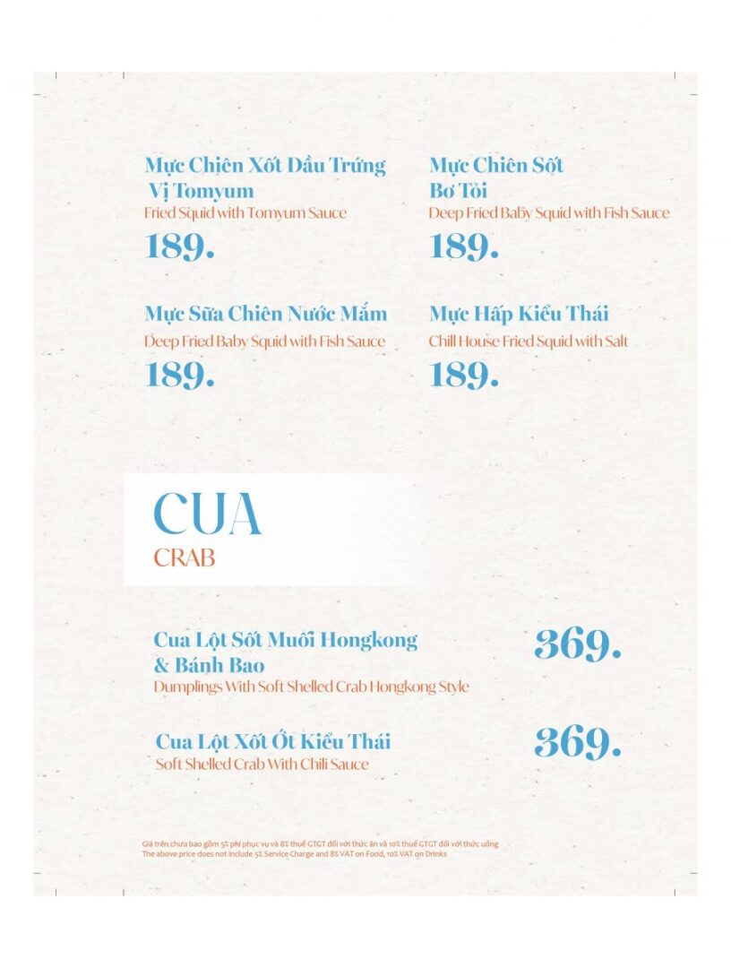 CHILLHOUSE Quận 2