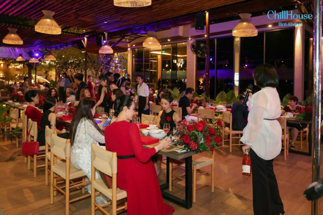 CHILLHOUSE Quận 2