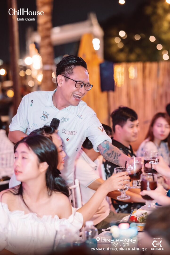 CHILLHOUSE Quận 2