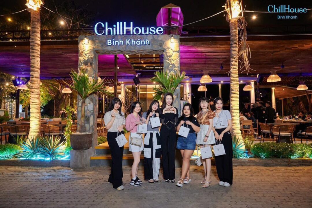CHILLHOUSE Quận 2
