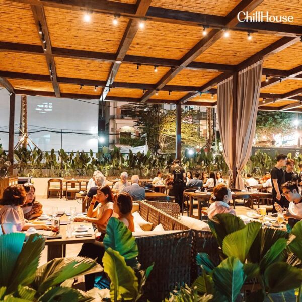 ChillHouse 179 Hai Bà Trưng