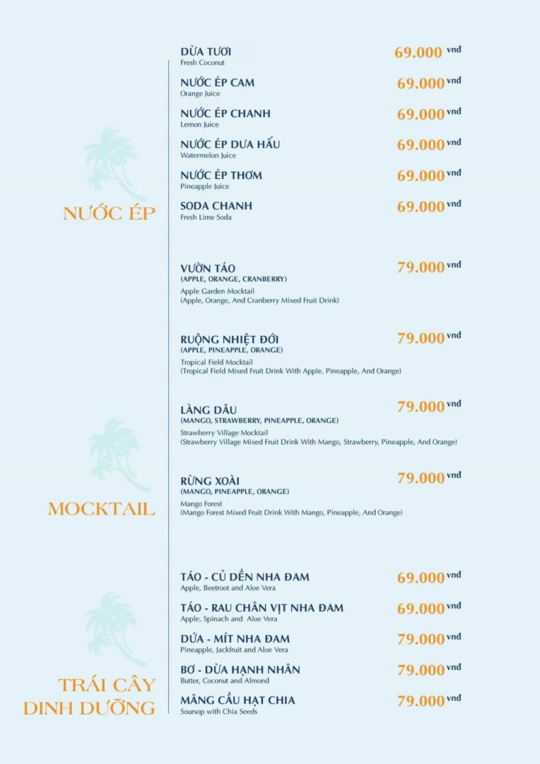 ChillHouse 179 Hai Bà Trưng