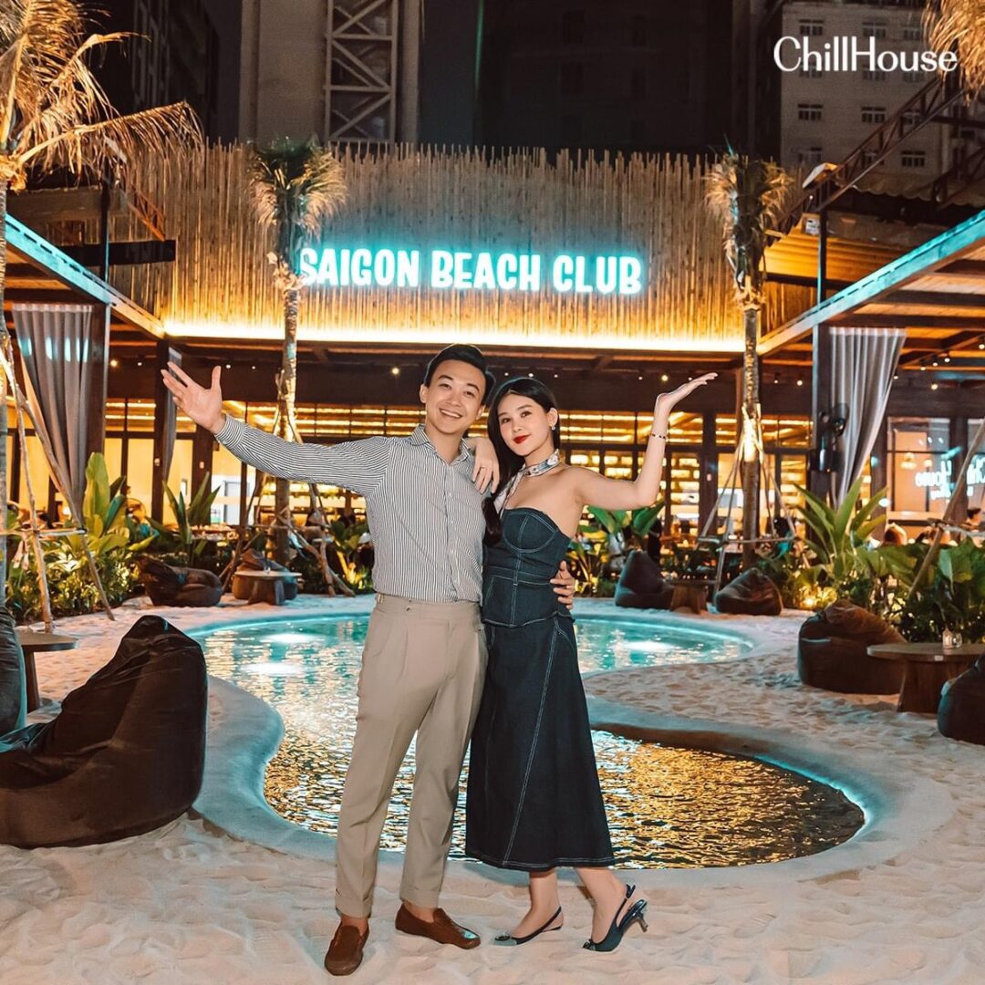 ChillHouse 179 Hai Bà Trưng