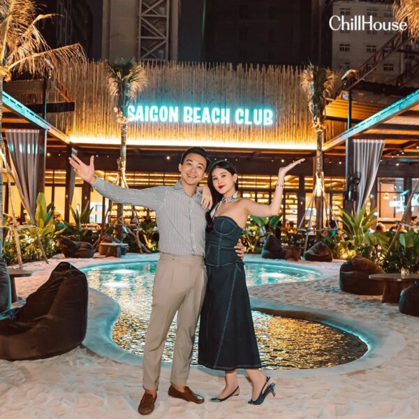 ChillHouse 179 Hai Bà Trưng