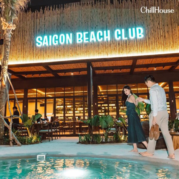 ChillHouse 179 Hai Bà Trưng