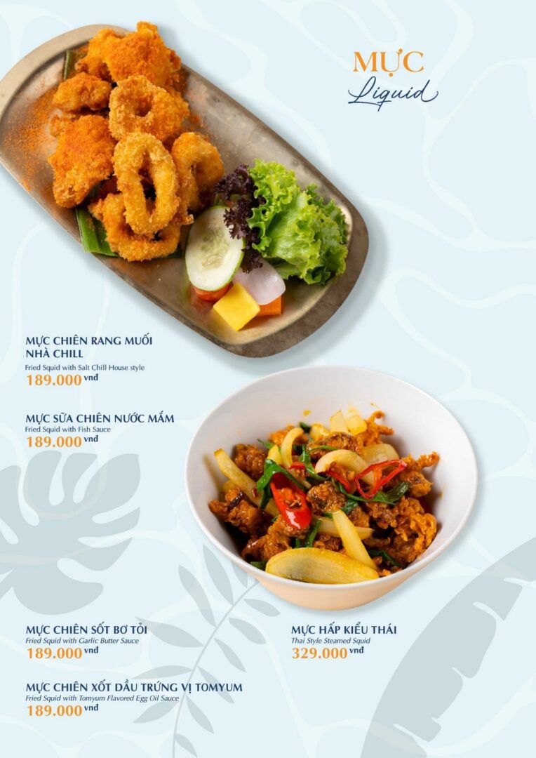 ChillHouse 179 Hai Bà Trưng