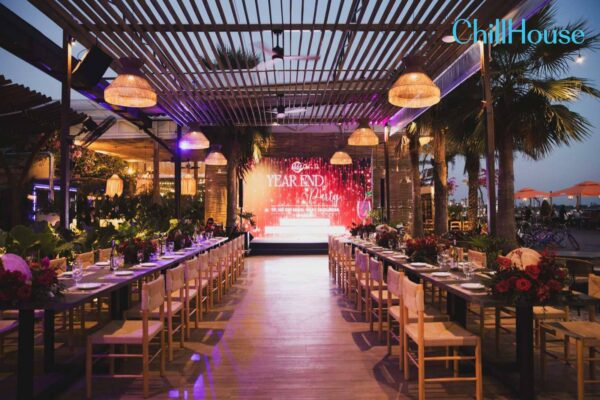 ChillHouse 179 Hai Bà Trưng