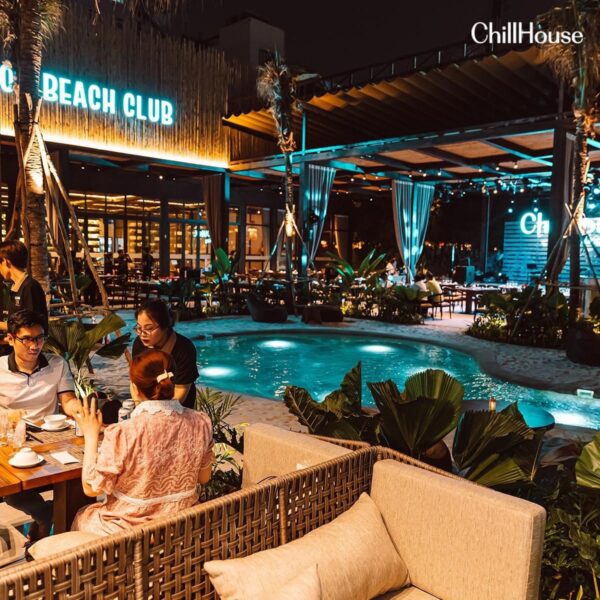 ChillHouse 179 Hai Bà Trưng