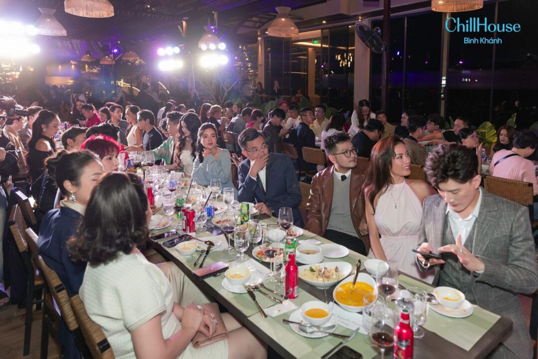 ChillHouse 179 Hai Bà Trưng