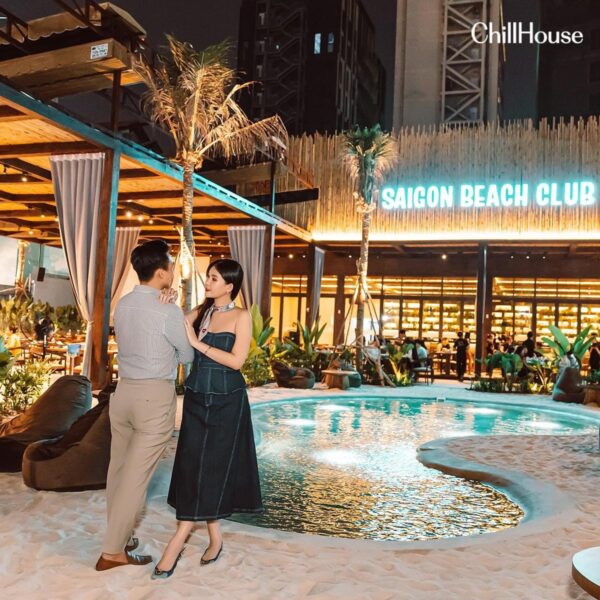 ChillHouse 179 Hai Bà Trưng