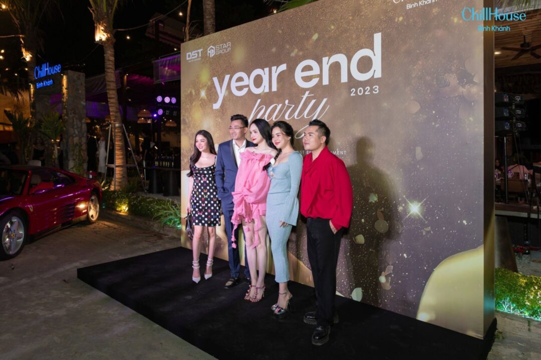 ChillHouse 179 Hai Bà Trưng