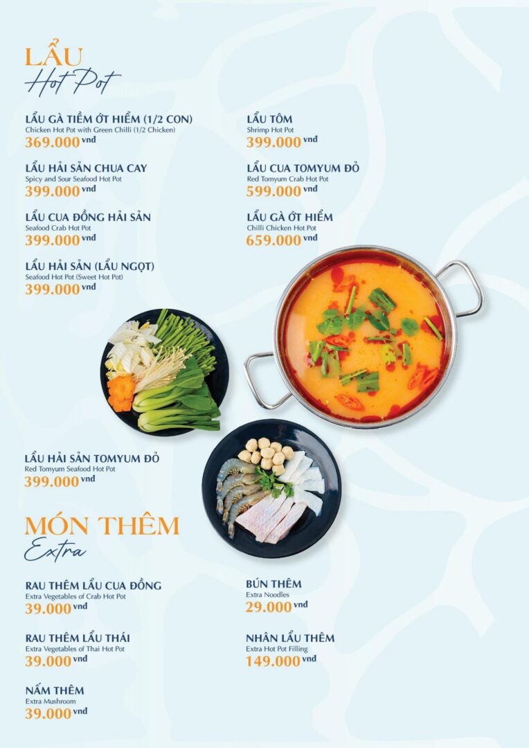 ChillHouse 179 Hai Bà Trưng