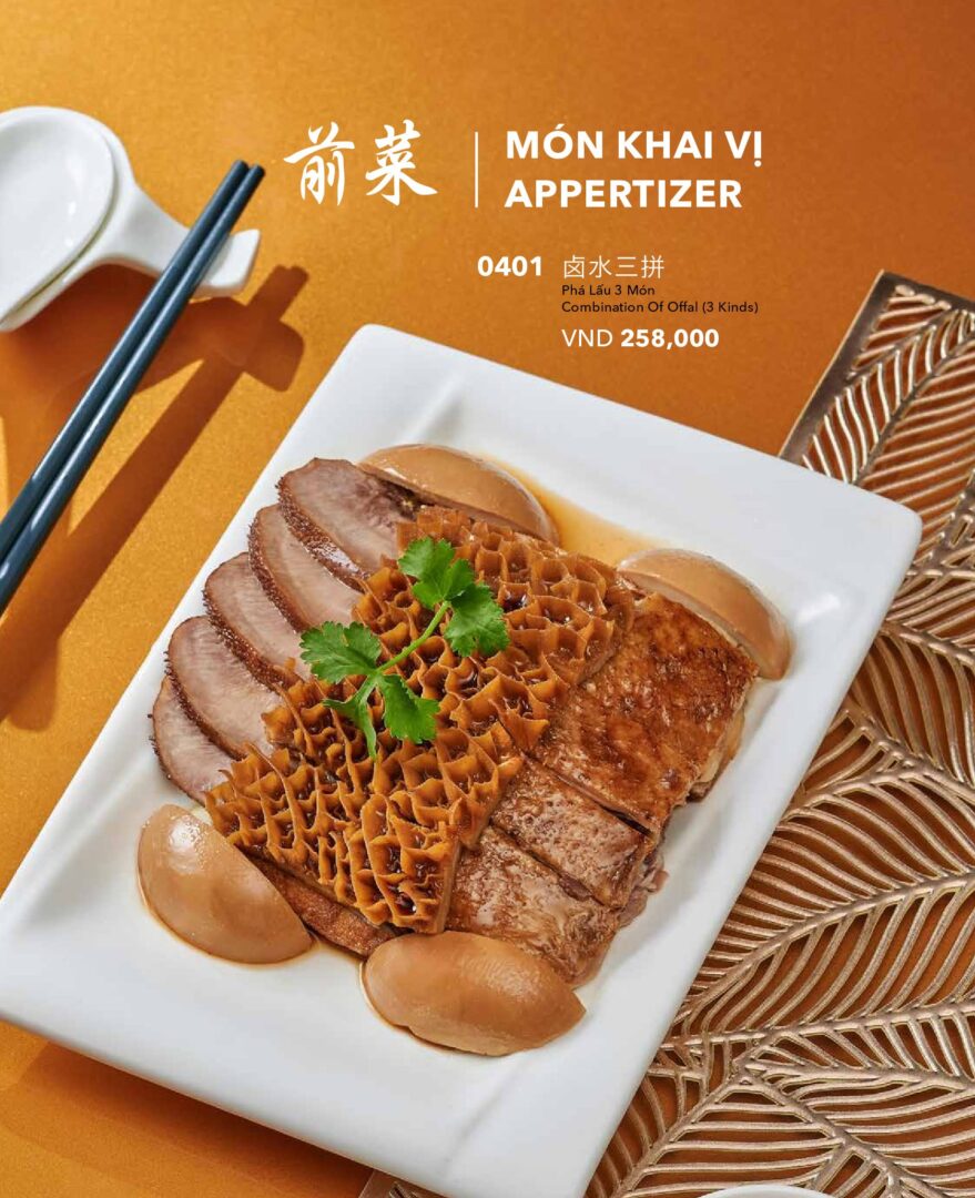 Dragon Place Quận 1