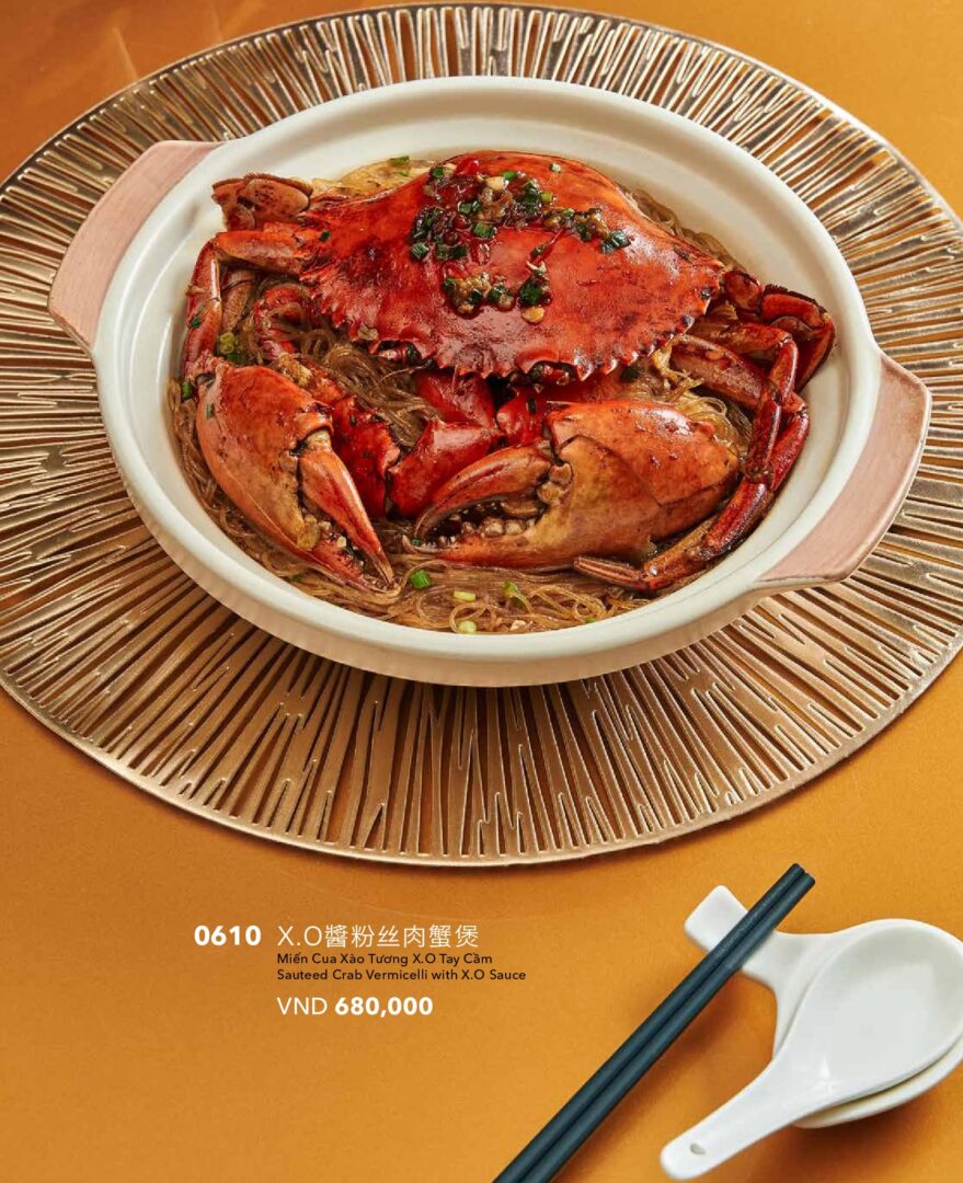 Dragon Place Quận 1