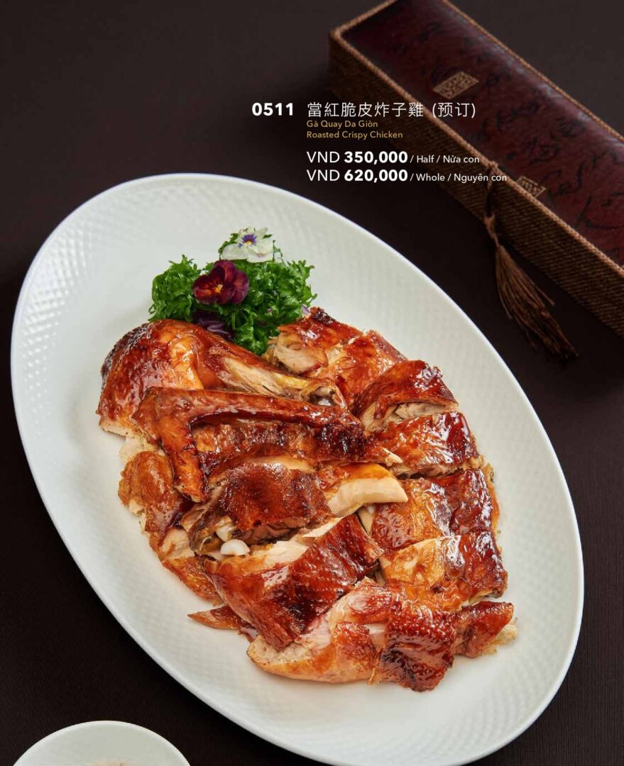 Dragon Place Quận 1