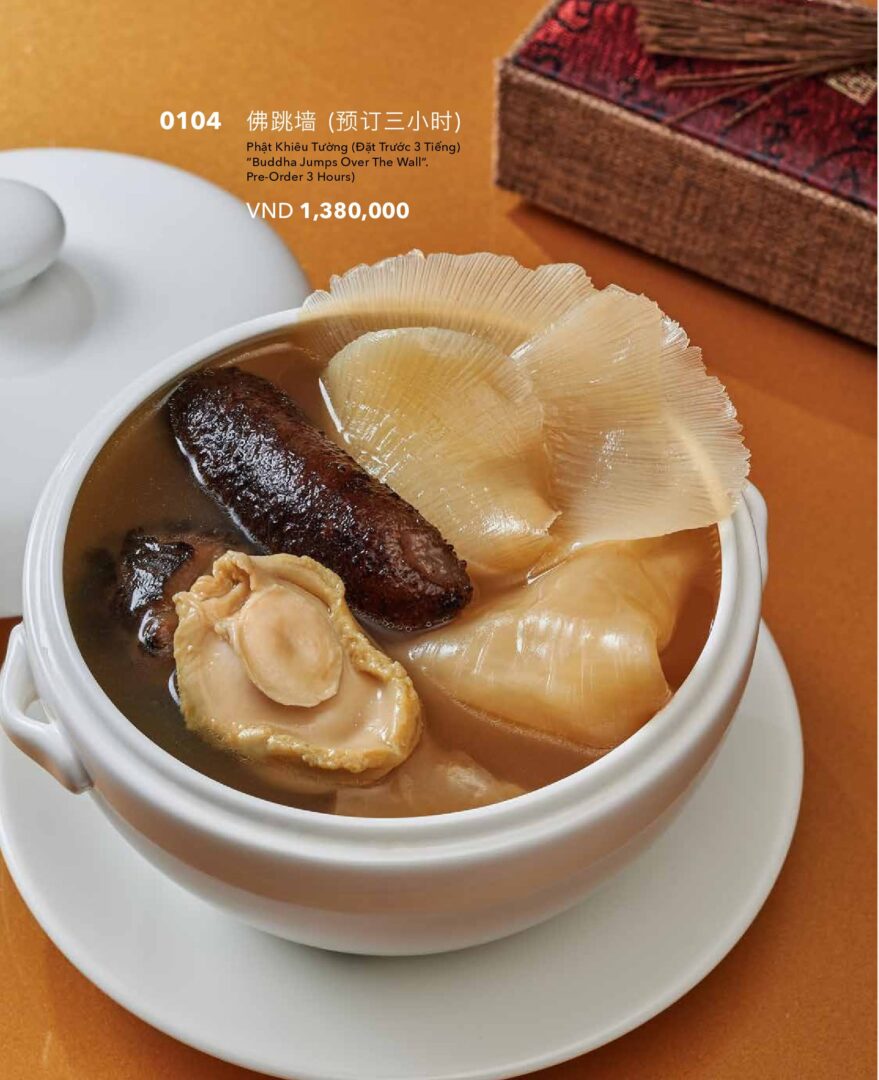 Dragon Place Quận 1