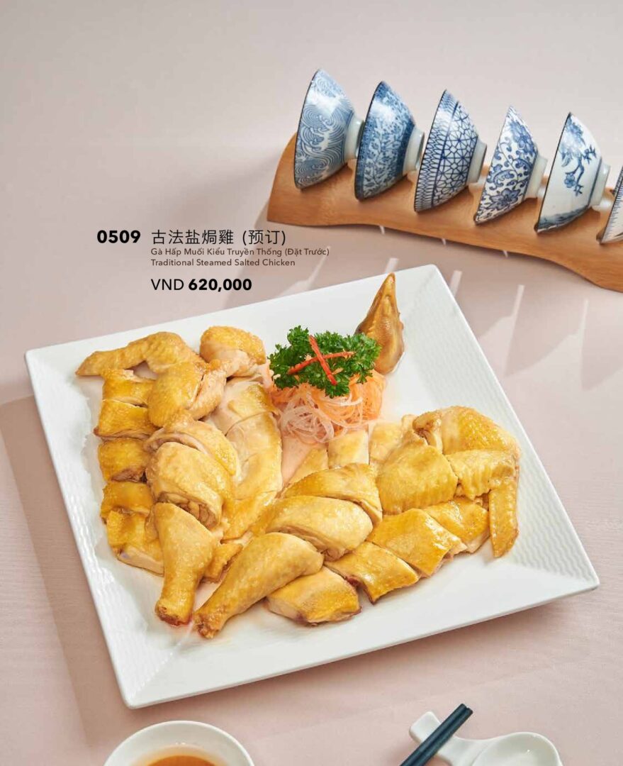 Dragon Place Quận 1