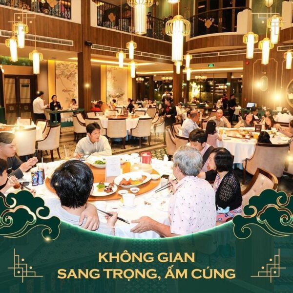 Dragon Place Quận 1