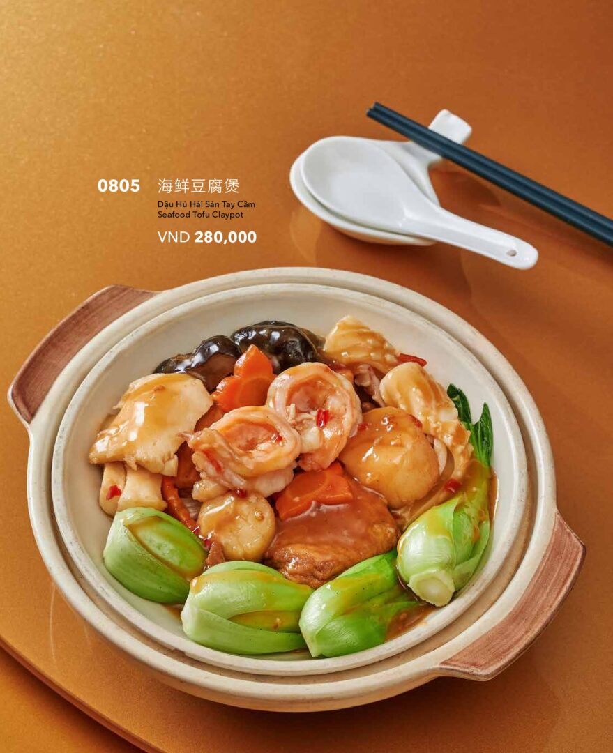 Dragon Place Quận 1