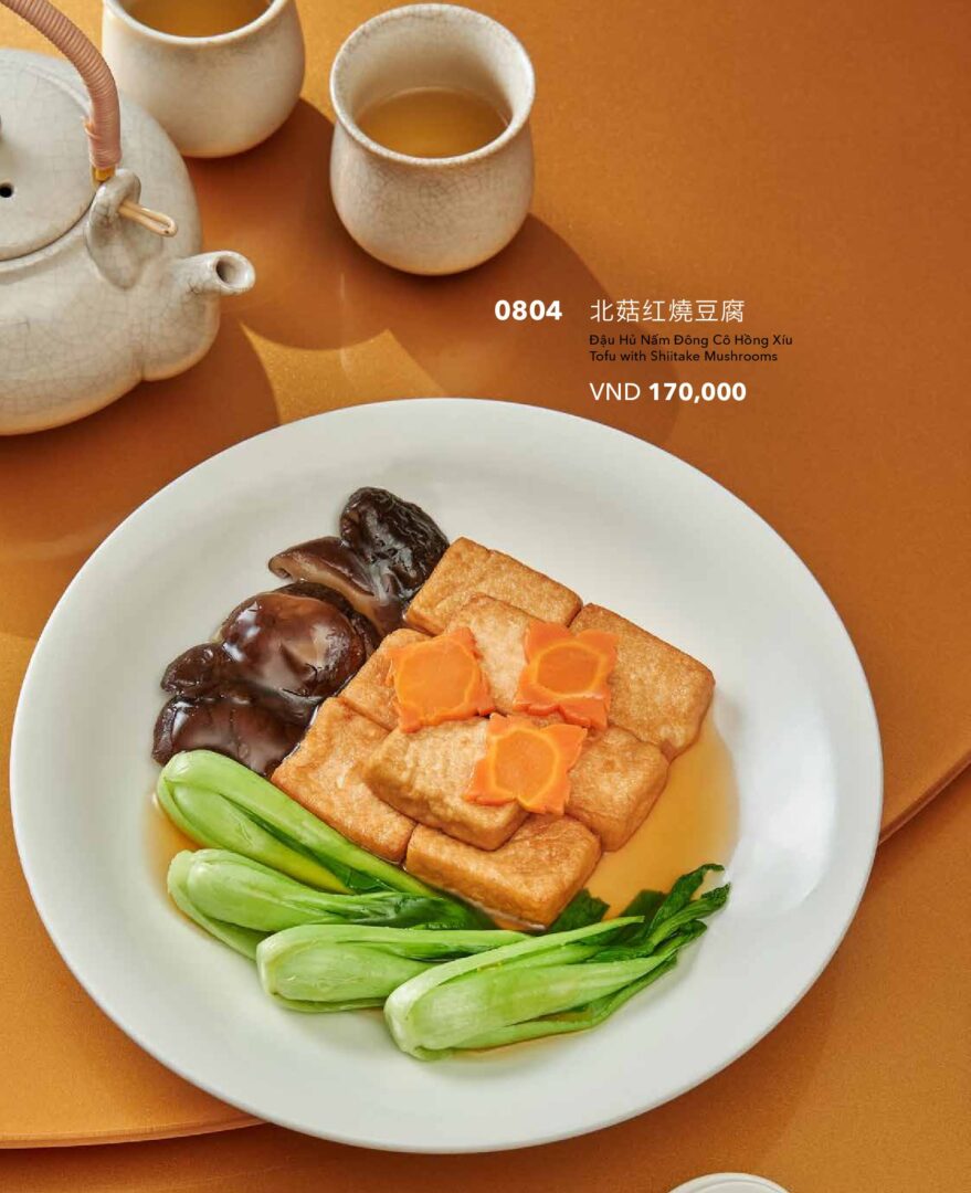 Dragon Place Quận 1