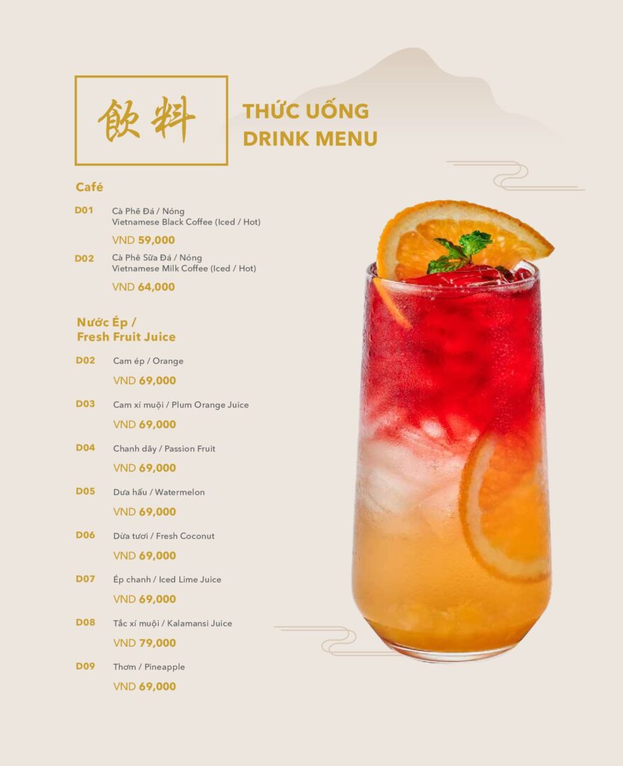 Dragon Place Quận 1