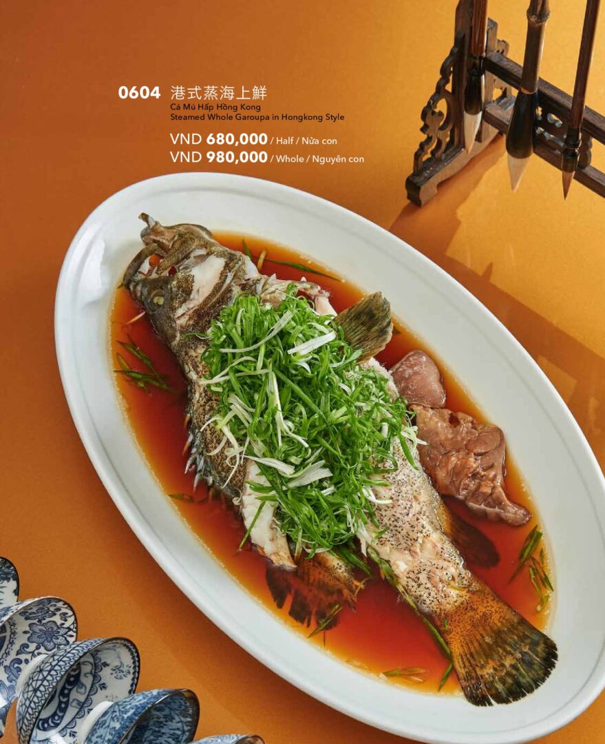 Dragon Place Quận 1
