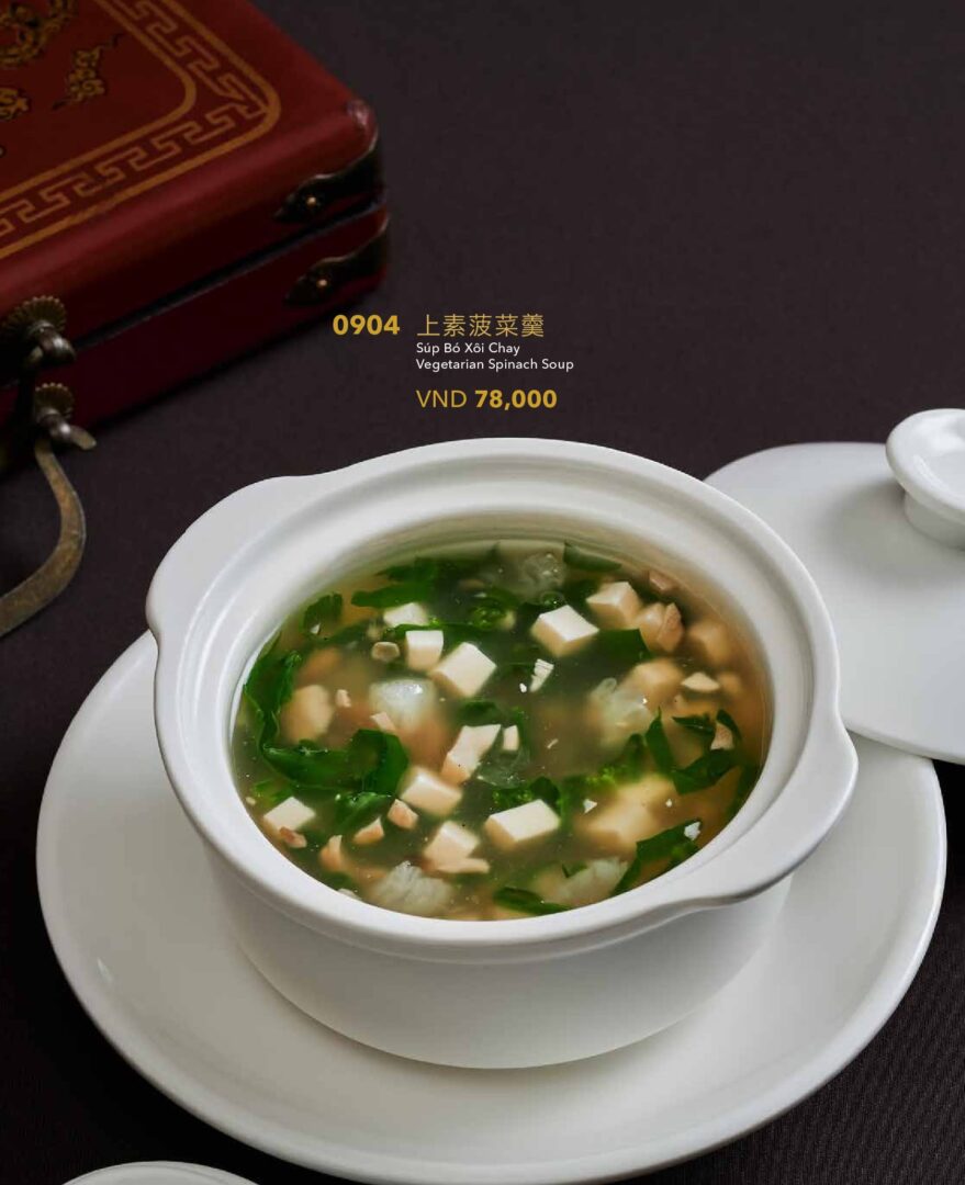 Dragon Place Quận 1
