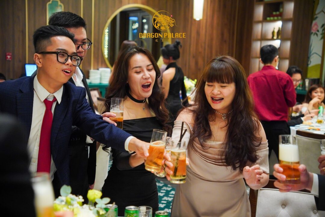 Dragon Place Quận 1