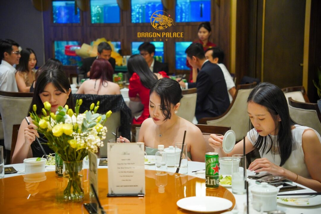 Dragon Place Quận 1