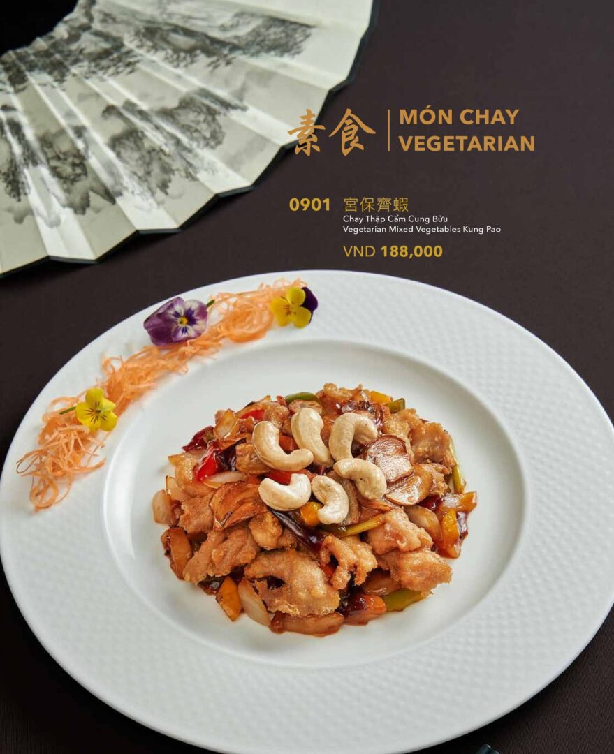 Dragon Place Quận 1
