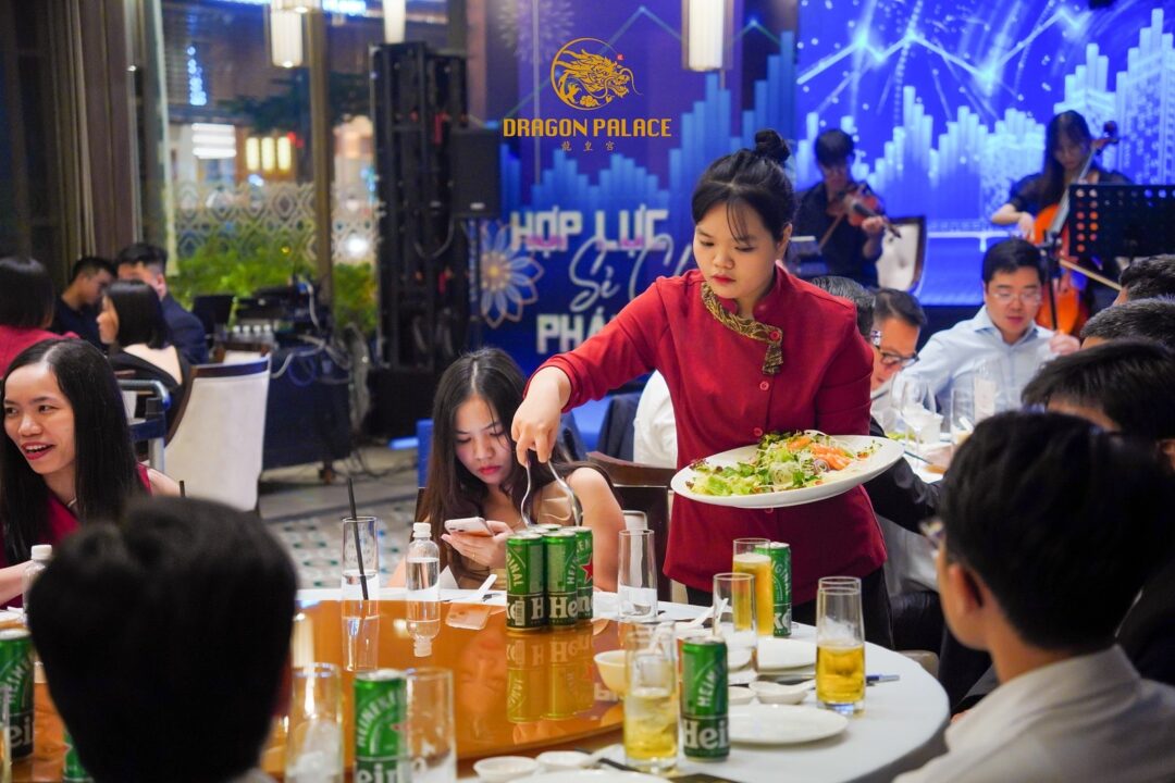 Dragon Place Quận 1