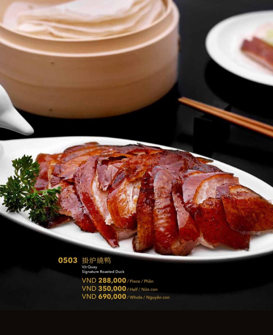 Dragon Place Quận 1