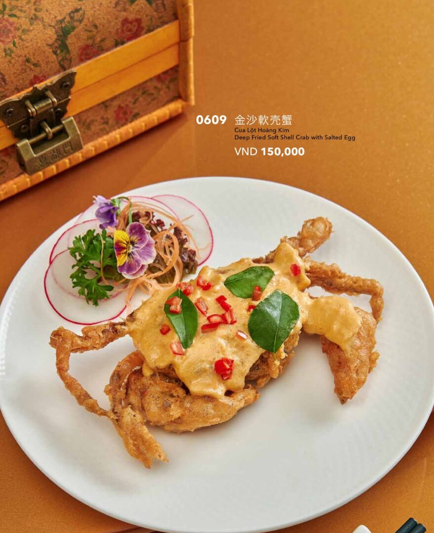 Dragon Place Quận 1