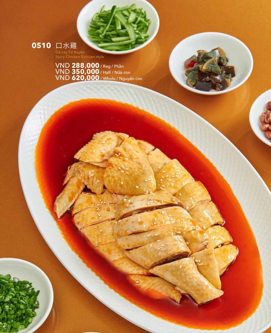 Dragon Place Quận 1