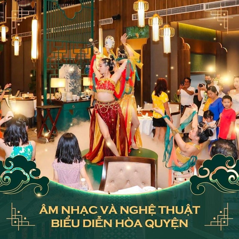 Dragon Place Quận 1