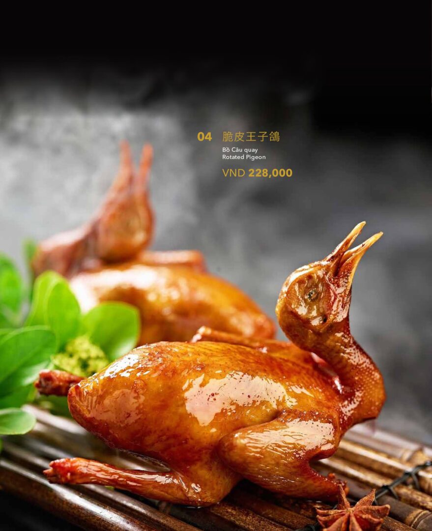 Dragon Place Quận 1