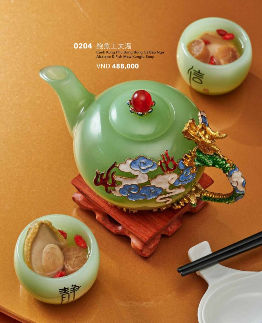 Dragon Place Quận 1
