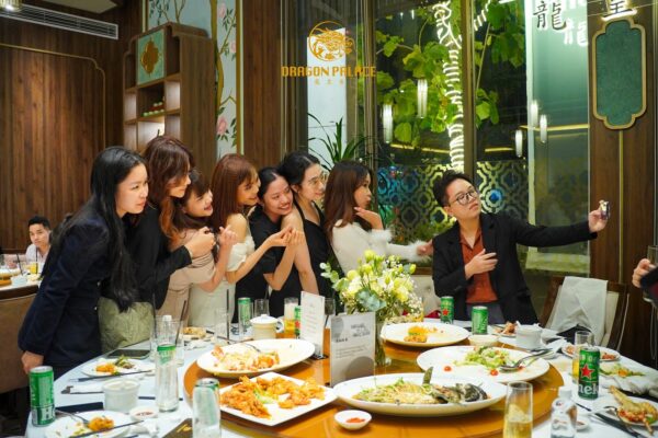 Dragon Place Quận 1