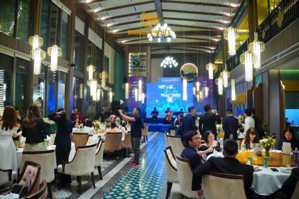 Dragon Place Quận 1