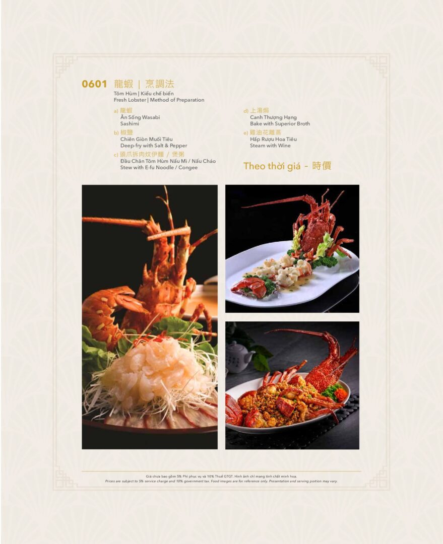 Dragon Place Quận 1
