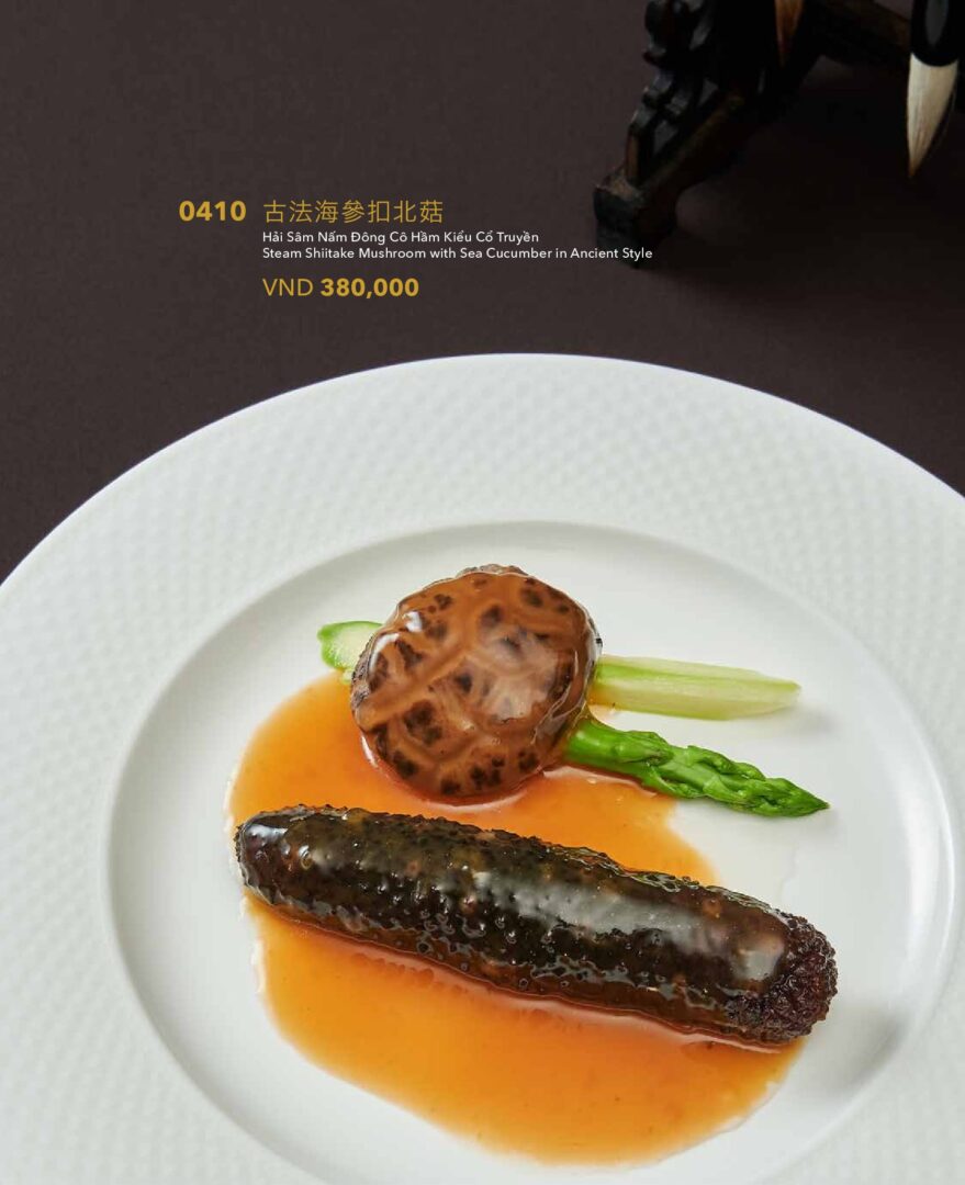 Dragon Place Quận 1