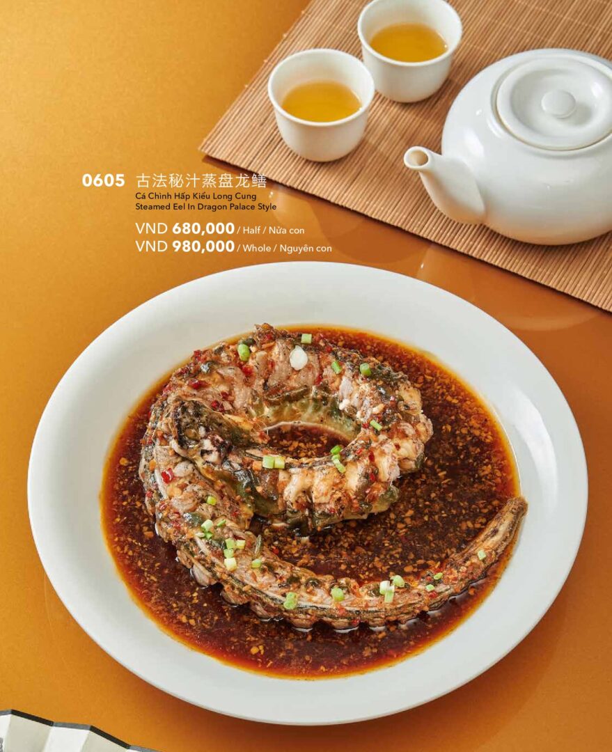 Dragon Place Quận 1