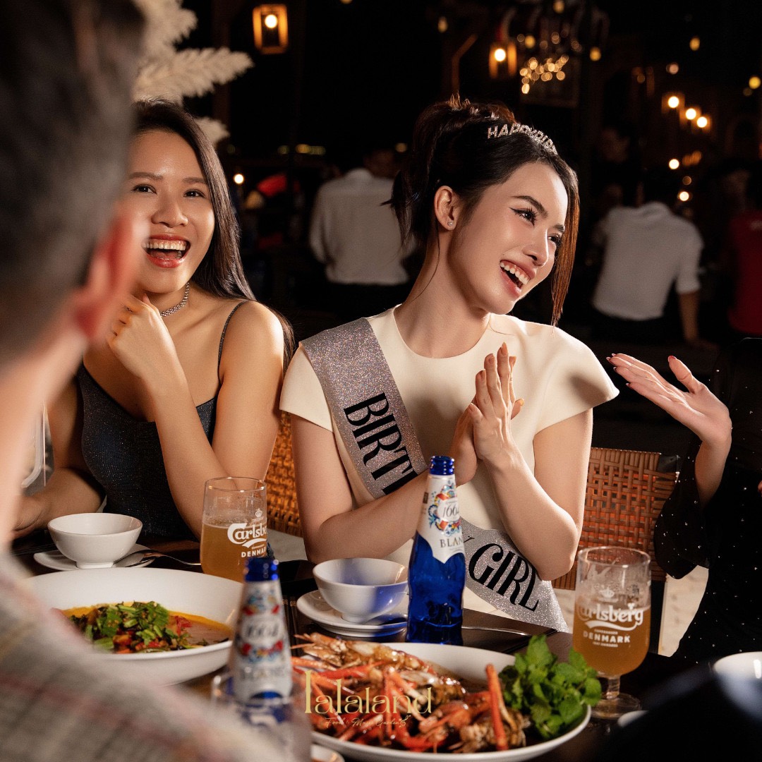 Lalaland Hồ Con Rùa