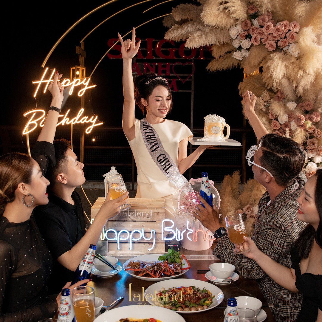 Lalaland Hồ Con Rùa